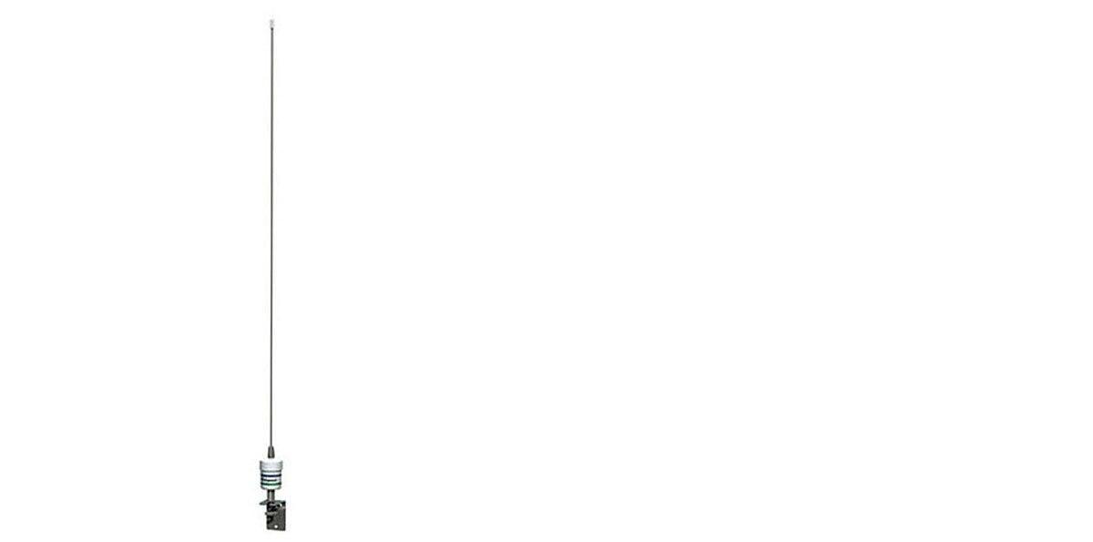 Shakespeare 5215AIS 3ft AIS Mast Mount Antenna 3DB