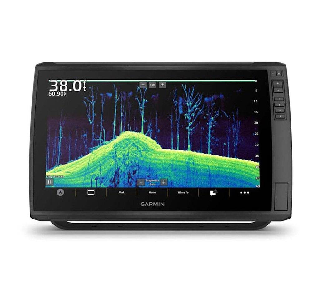 Garmin ECHOMAP Ultra 2 166sv US and Coastal Canada GN+ with GT56UHD-TM Transducer