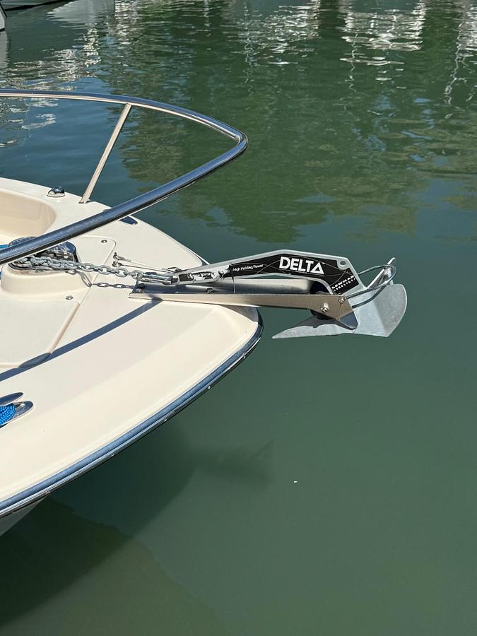 Used 2023 Grady White 218 Adventure with Yamaha F250 IDES