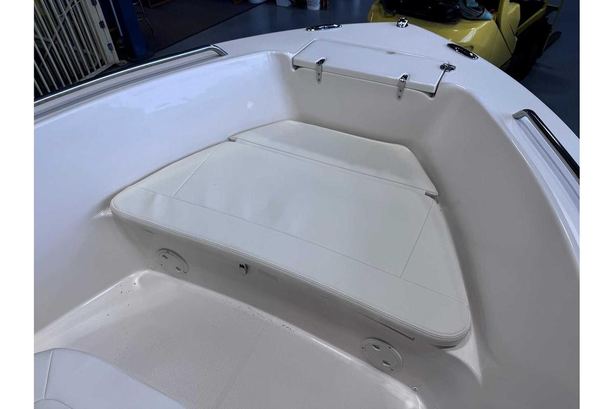 2026 Grady-White Fisherman 180