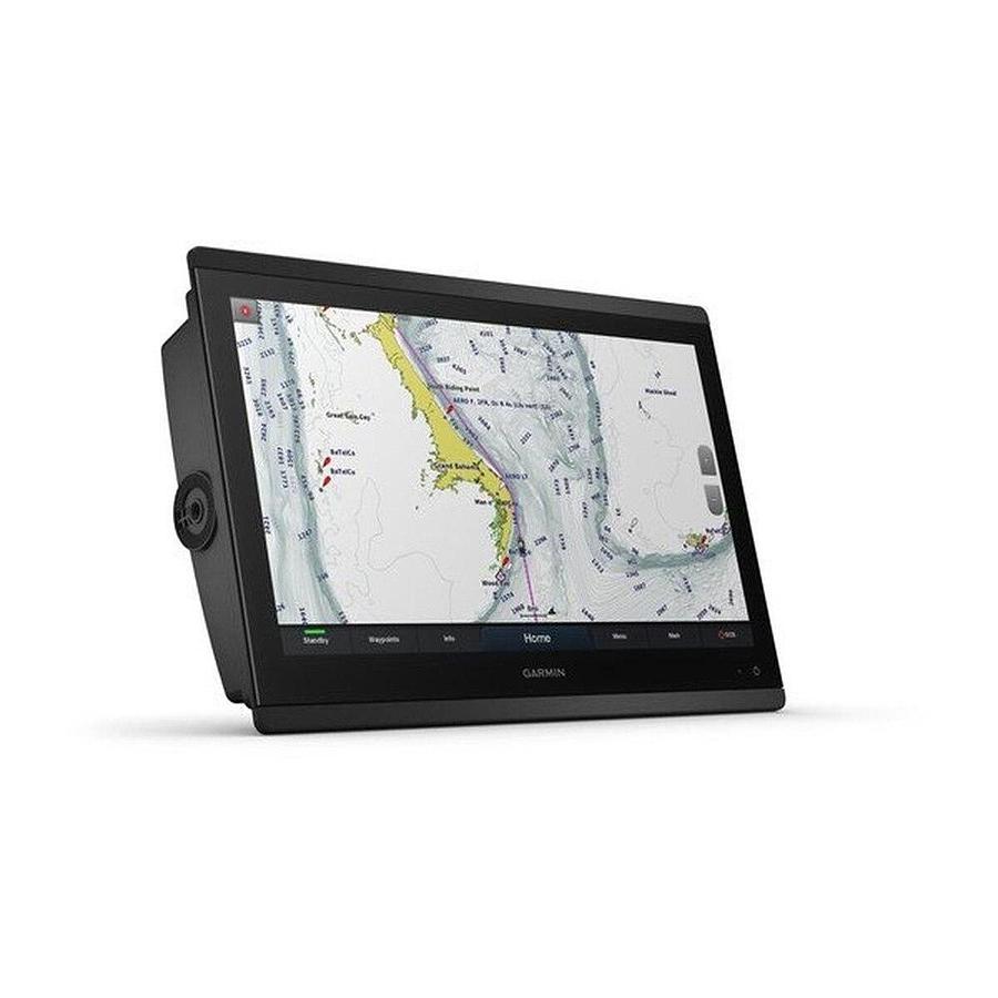 Garmin GPSMAP8616 16in Plotter With US and Canada GN+