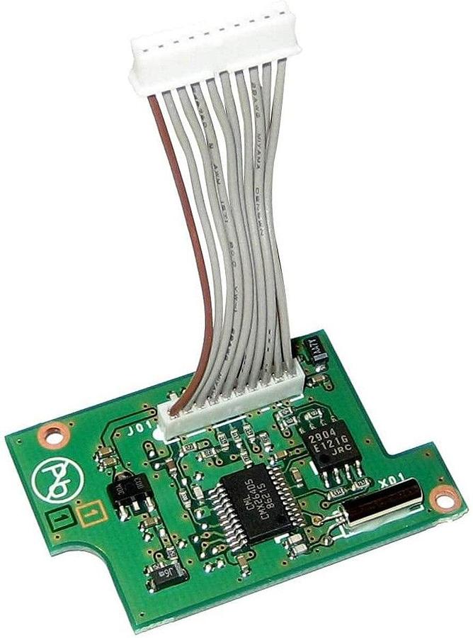 Standard CVS-2500A Scrambler for GX2000 and GX2200