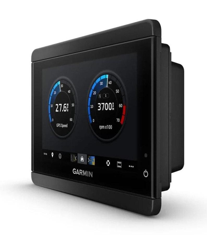 Garmin TD50 Touchscreen Display NMEA 2000 Compatible