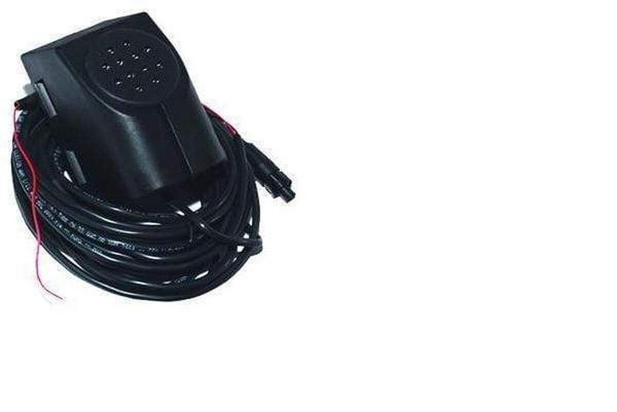 TH Marine Hydrowave H2 System Package Walleye Edition