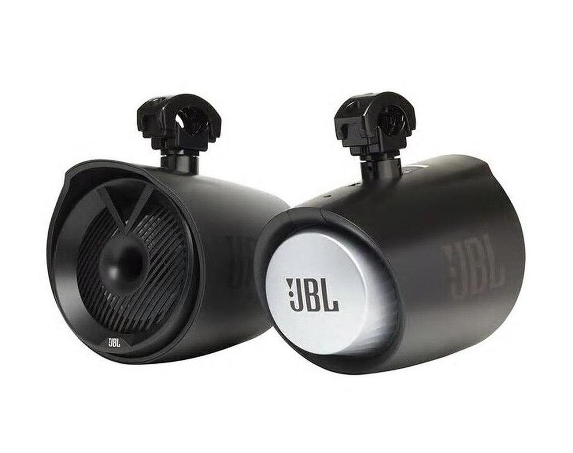 JBL 8in Tower X Marine Speakers