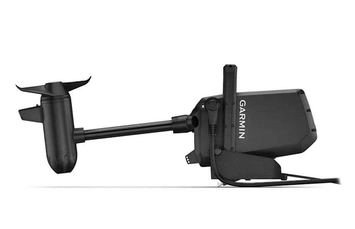 Garmin Force Current Kayak Trolling Motor with Foot Pedal