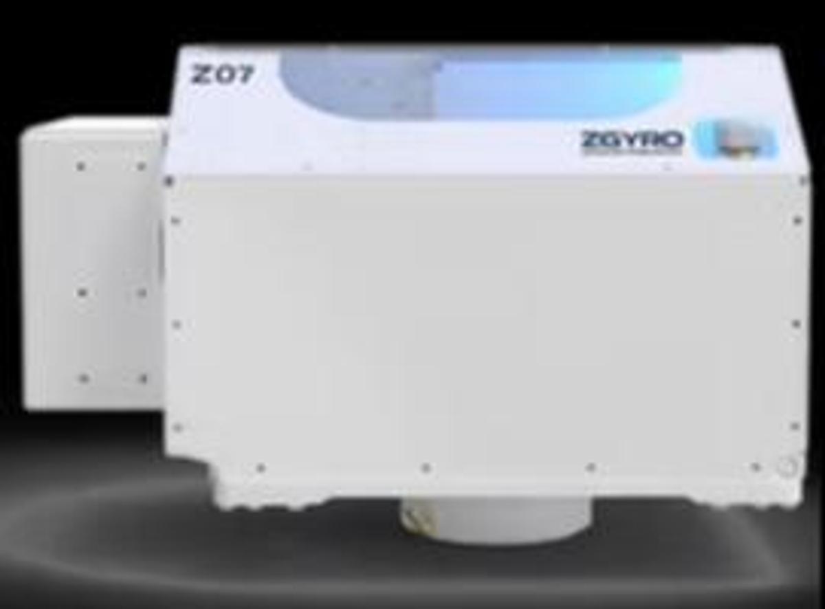 ZGYRO Z07