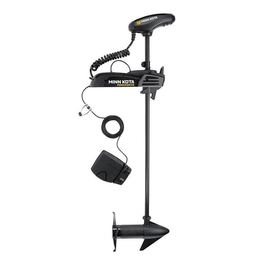 Minn Kota Powerdrive Pontoon 70 48in Shaft