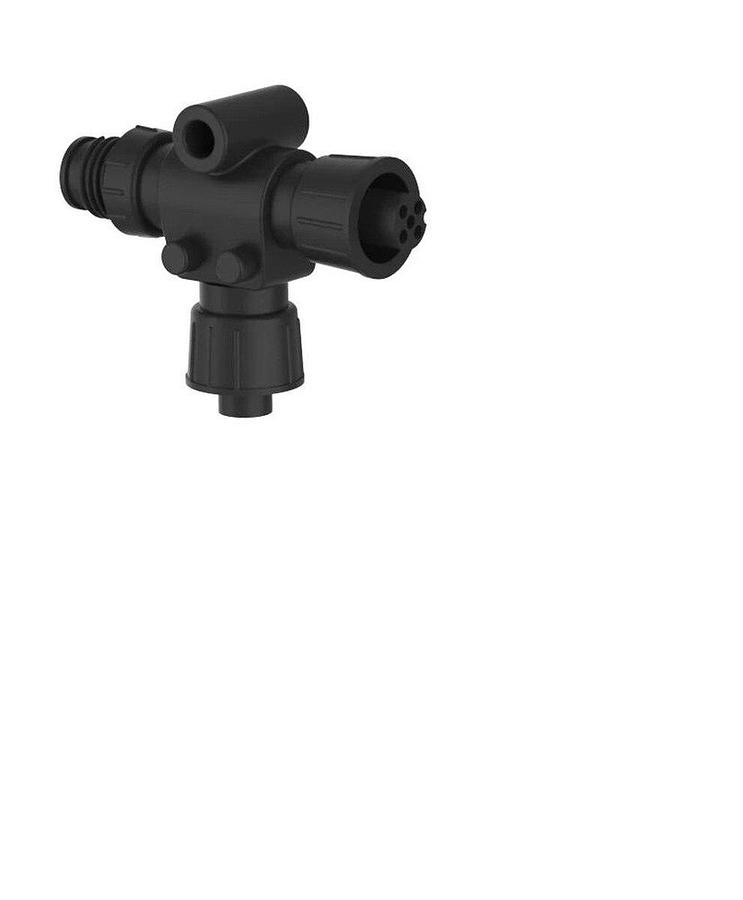 Siren Marine NMEA 2000 Cable and T Connector