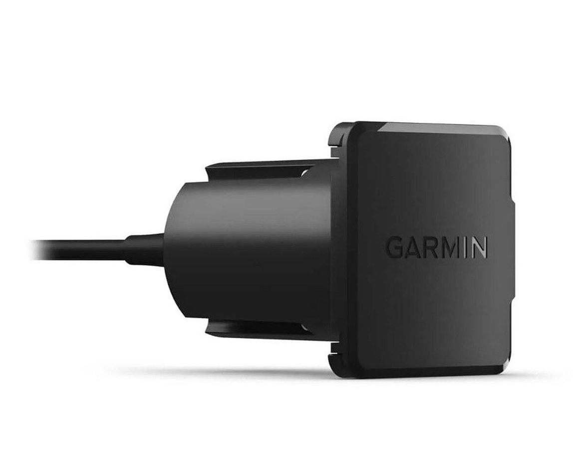 Garmin USB Card Reader with USB-C Adapter