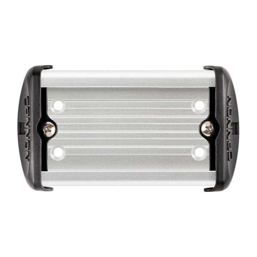 Cannon 6in Aluminum Mounting Track