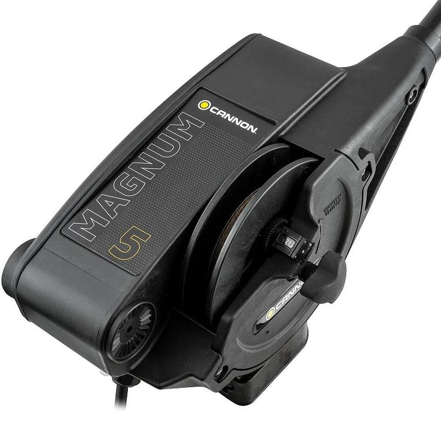 Cannon Magnum 5 Electric Downrigger