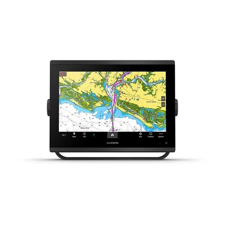 Garmin GPSMAP1243 12in Plotter with US and Canada GN+