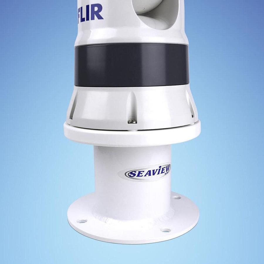 Seaview PM5FMH8 5in Mount FLIR M100/200 Series