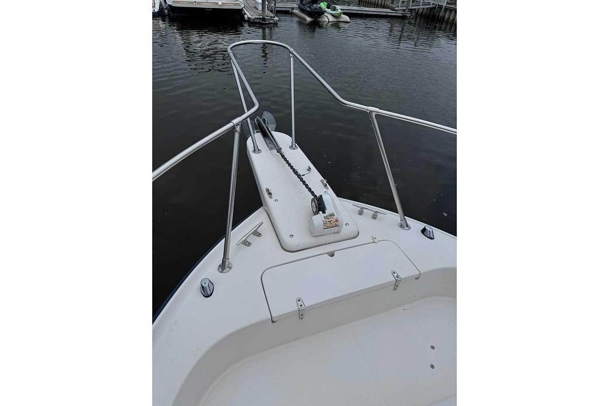 Used 2001 Grady-White 300 Marlin