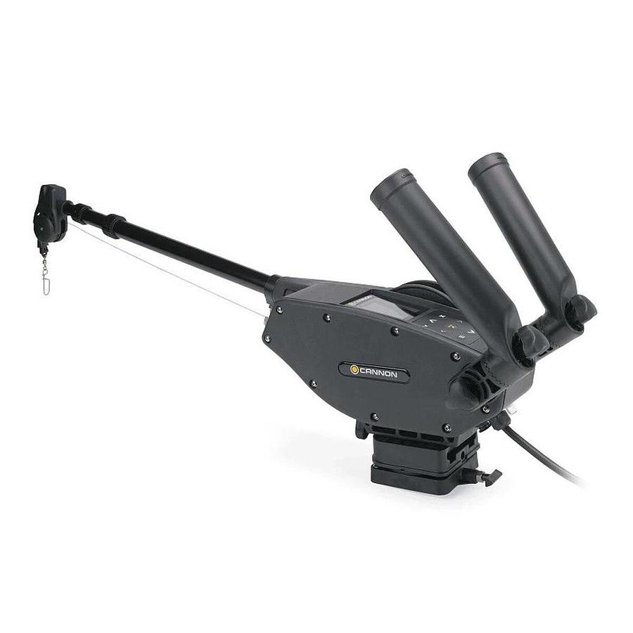 Cannon Optimum Electric Downrigger
