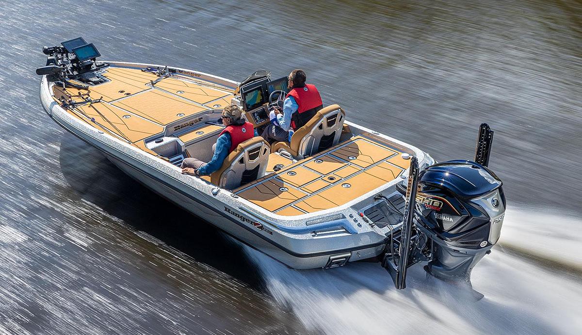 V6 4.2L 250 / 225 / 200 hp