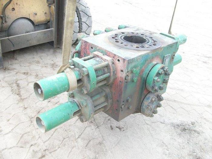 Used SHAFFER 7 1/16