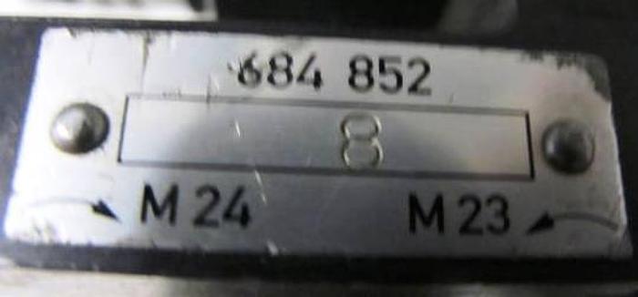 Gebraucht TRAUB TNS 30 angetr. WZ VDI 30 684852