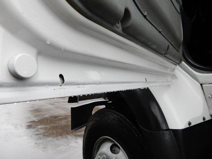 Used 2007 International 7600