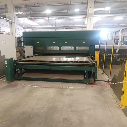 Usato 2005 BLM ADIGE  Adilas Combo