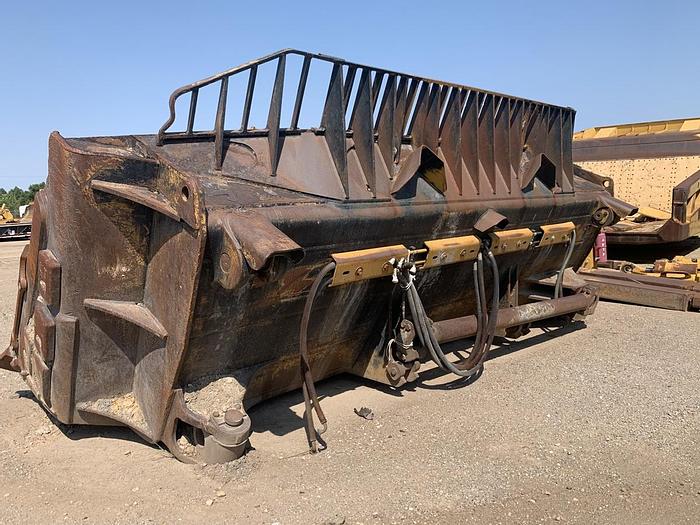 Used 2013 2013 Caterpillar D11T Dozer D11T