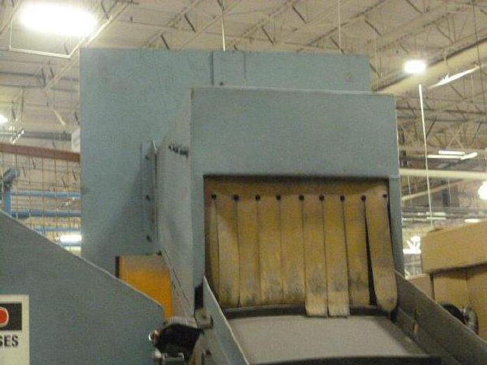 Excellent 2001 BCP continuous