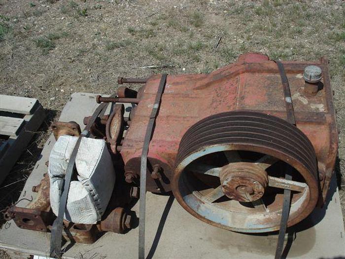 Used John Bean Mfg R-55