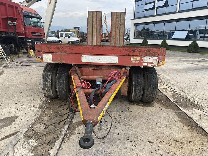 Used 1994 IVECO EUROTECH 240E34