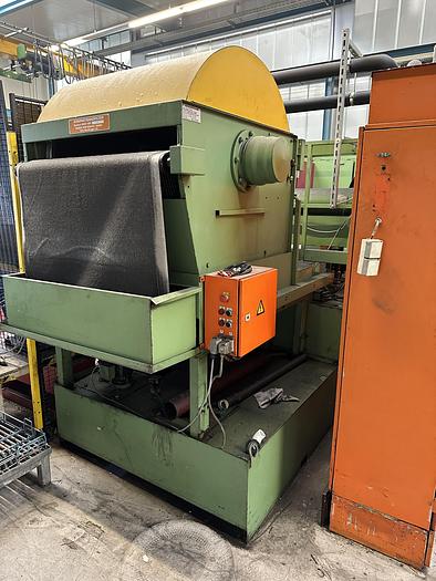 Usato 1992 TBT M03-6-1000