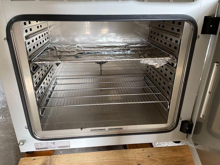 Used Bender FD 115 , drying cabinet