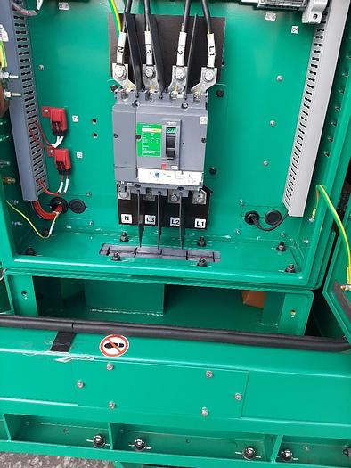 CUMMINS C44D5
