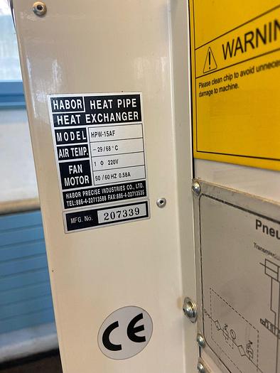 Used 2010 CHALLENGER  - MICROCUT BNC - 2260 X