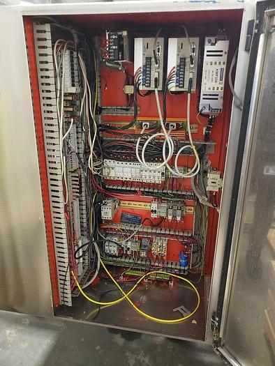 Used 2000 Sandi Acre TG400LD