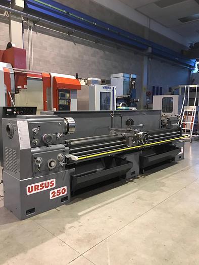 Usato TORNIO PARALLELO