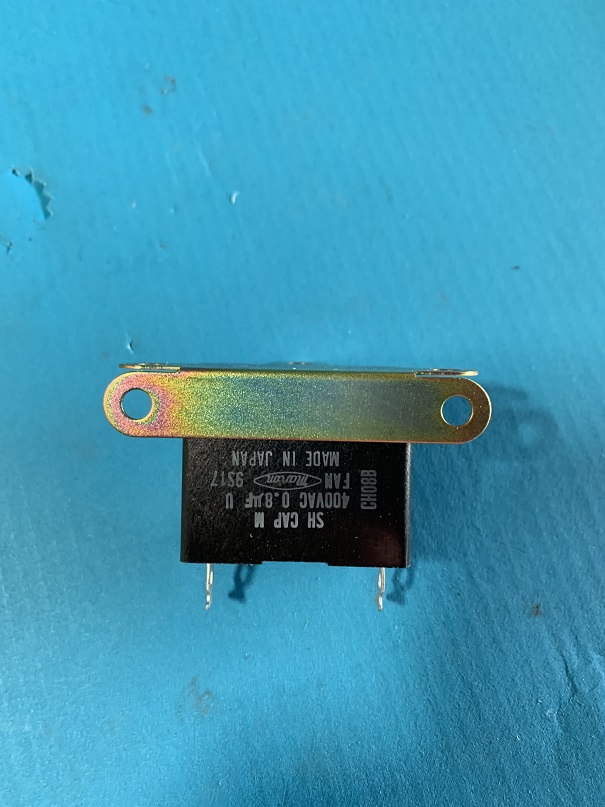 Used Oriental Motor AC Magnetic Brake Motor 2RK6GN-CM