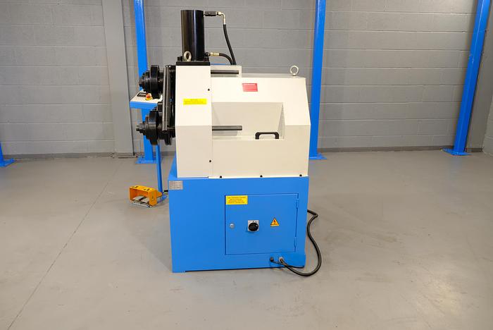 Mach-Roll 65 Hydraulic Section Roller