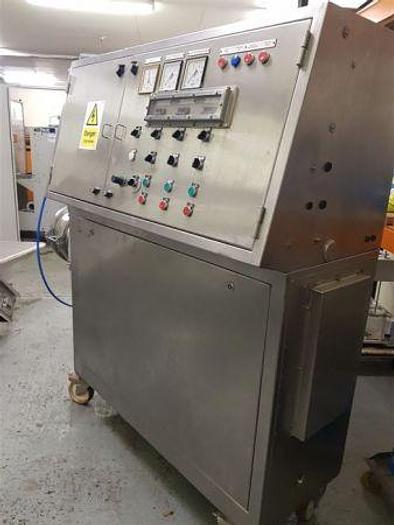 Used Mondomix Product Aerator