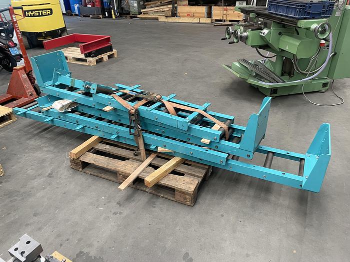 Gebruikt Kaltenbach KKS450E