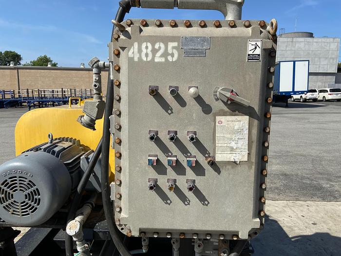 Used Centrisys CS 18-3