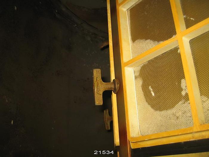 Used AES VA25 #21534