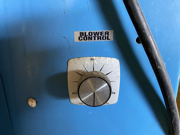 Used 30" ROSENTHAL SHEETMASTERS LOT OF MACHINES