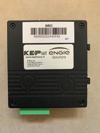 Router site manager 1139 4G