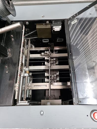 Used Duplo Bookletmeker Fold Stitch Trim