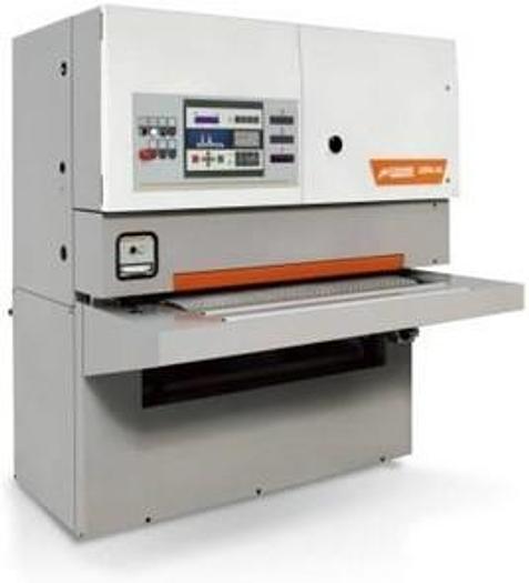 CALIBRATE SANDING MACHINE CASADEI UP TO 1350 MM