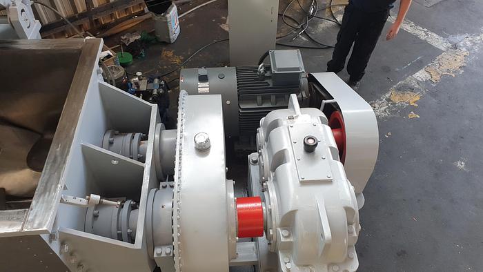 2021 Z-MIX 620L Z Blade