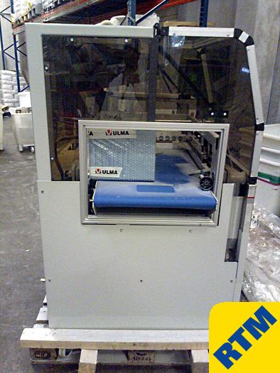 Used Automatic L-Sealer