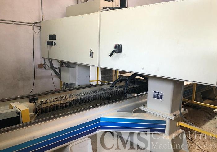 Used 1996 Komo VR512 CNC Router