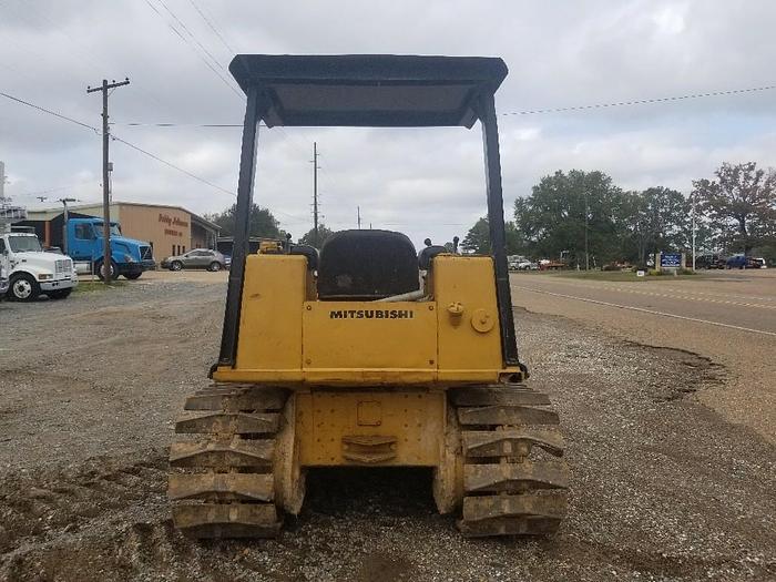 Used Mitsubishi BD2G