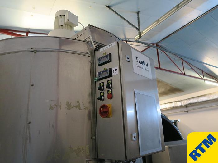 Used COMPLETE LINE FOR CHOCOLATE COATED TOFFEE / CENTRES